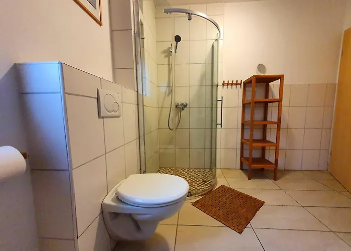 Haus Irina & Haus Anna * Elend