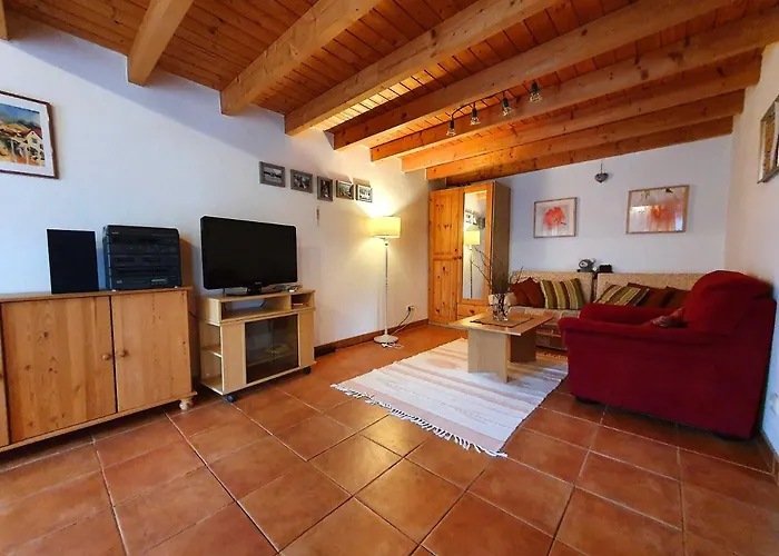 Haus Irina & Haus Anna Apartmán Elend