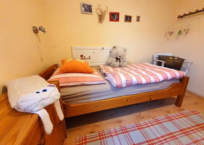 Haus Irina & Haus Anna *