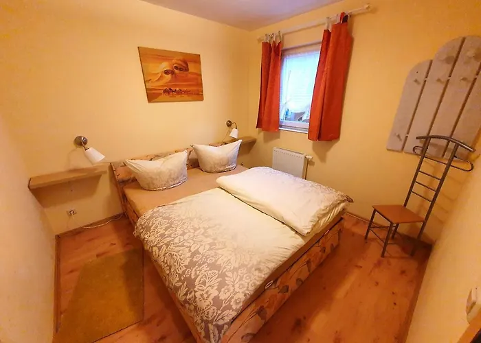 Haus Irina & Haus Anna Elend