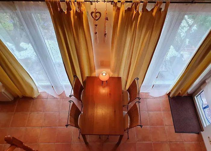 Haus Irina & Haus Anna